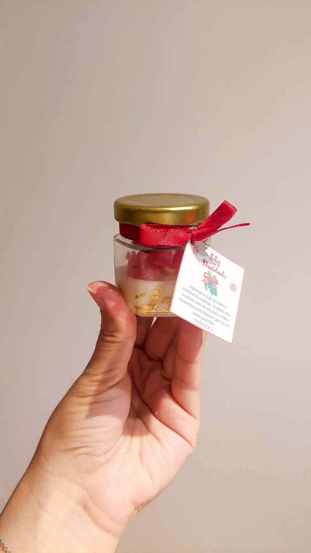 Wax Melts Aromáticos